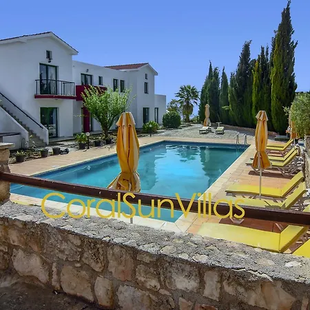 Aloni Διαμέρισμα