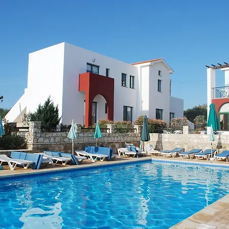 Aloni Apartamento