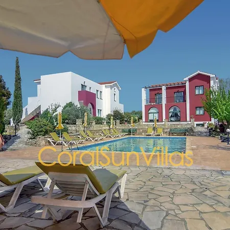 Apartamento Aloni Káthikas