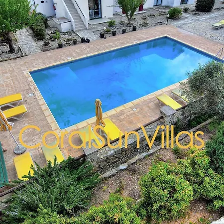 Apartamento Aloni