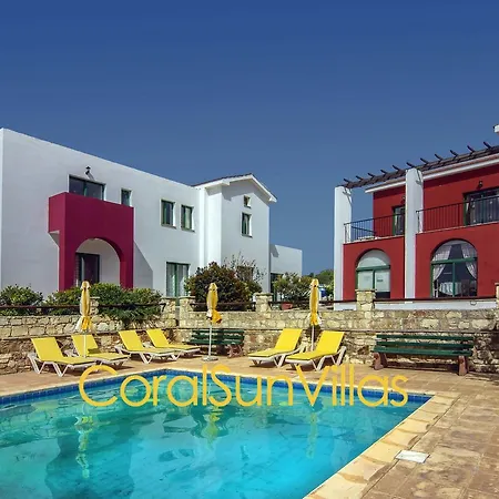 Apartamento Aloni Káthikas