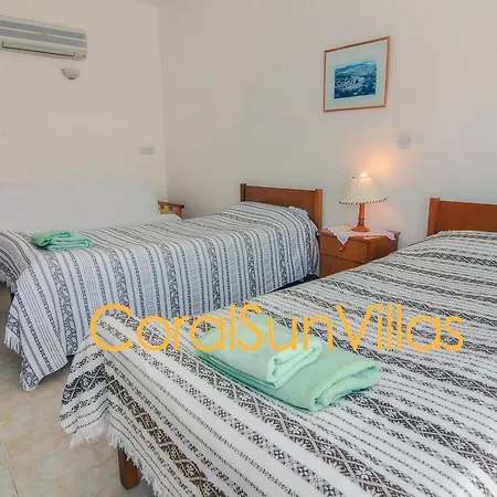 Apartamento Aloni *