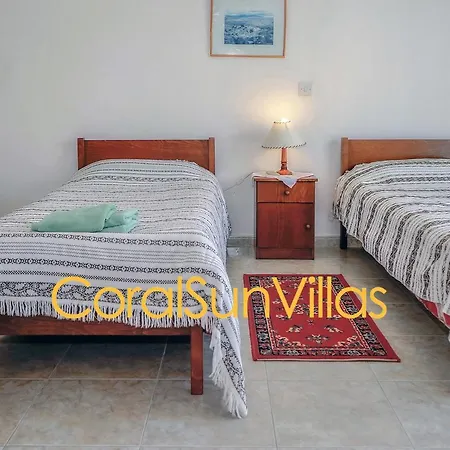 Apartamento Aloni Káthikas