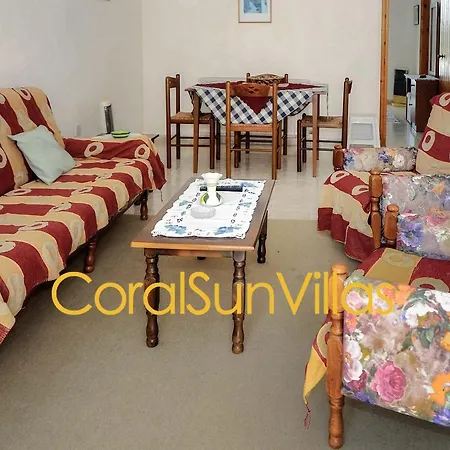Apartamento Aloni *
