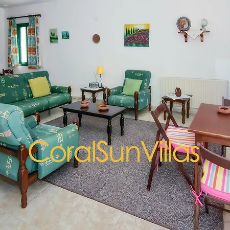 Aloni Apartamento *
