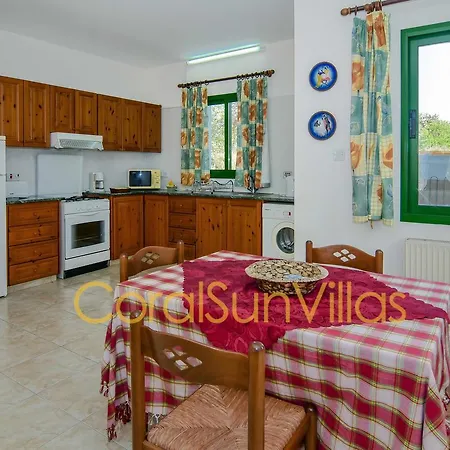 Aloni Apartamento