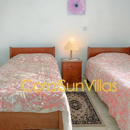 Apartamento Aloni Káthikas