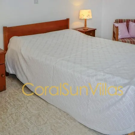 Apartamento Aloni *