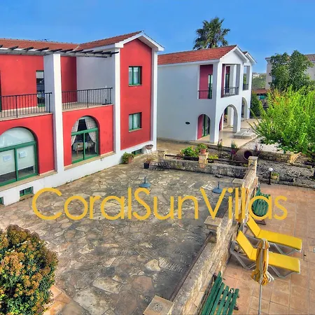 Apartamento Aloni