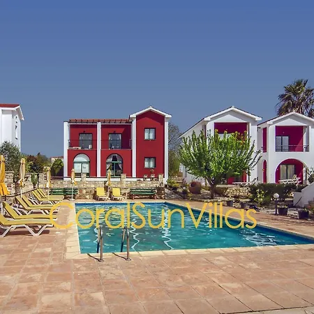 Apartamento Aloni Káthikas