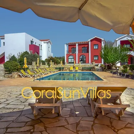 Apartamento Aloni