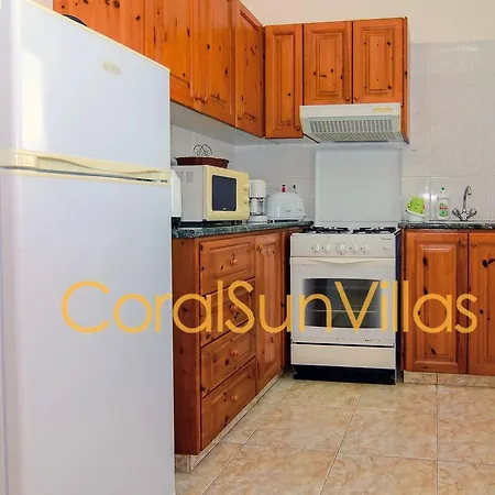 Aloni Apartamento