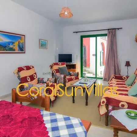 Apartamento Aloni Káthikas