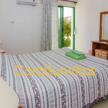 Apartamento Aloni