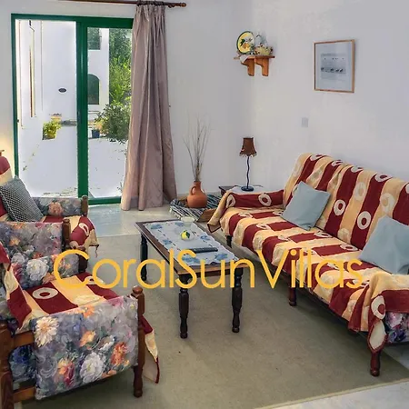 Apartamento Aloni