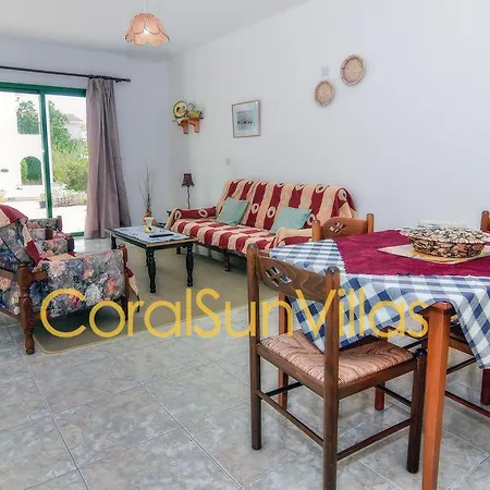 Aloni Apartamento Káthikas
