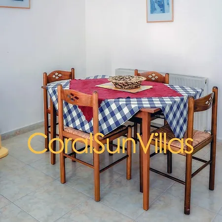 Apartamento Aloni *