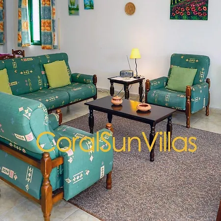 Aloni Apartamento *