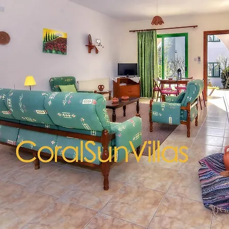 Apartamento Aloni *