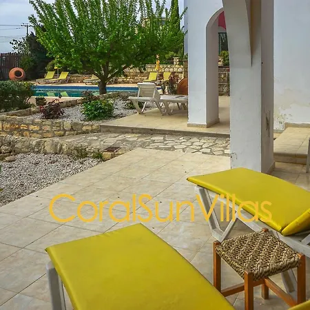 Aloni Apartamento