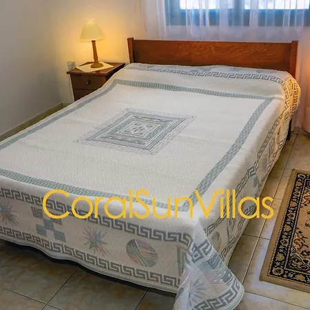 Apartamento Aloni
