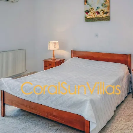 Apartamento Aloni *