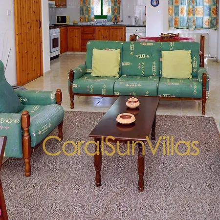 Aloni Apartamento *