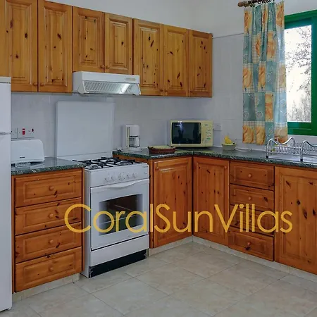 Apartamento Aloni *