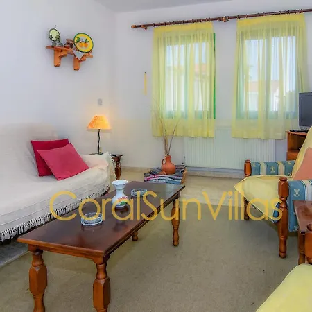 Apartamento Aloni