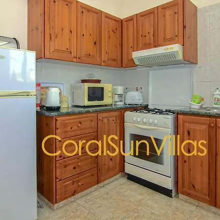 Aloni Apartamento