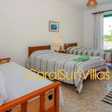 Apartamento Aloni Káthikas