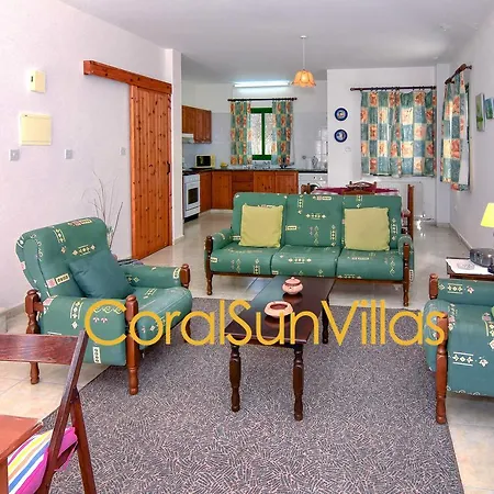 Apartamento Aloni Káthikas