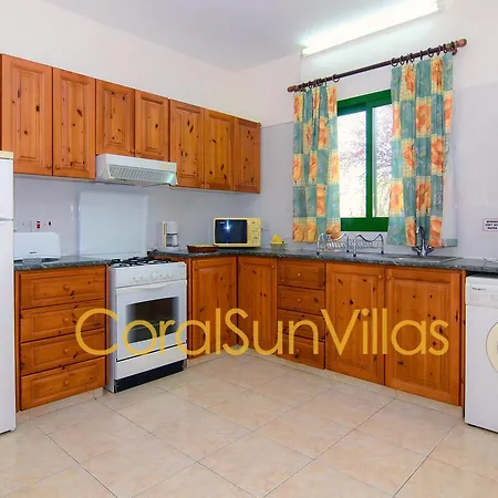 Apartamento Aloni
