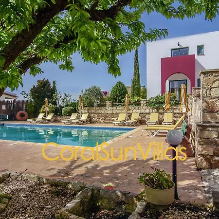 Apartamento Aloni *