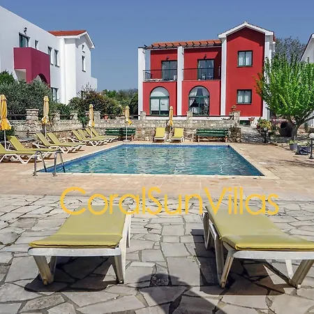 Apartamento Aloni *