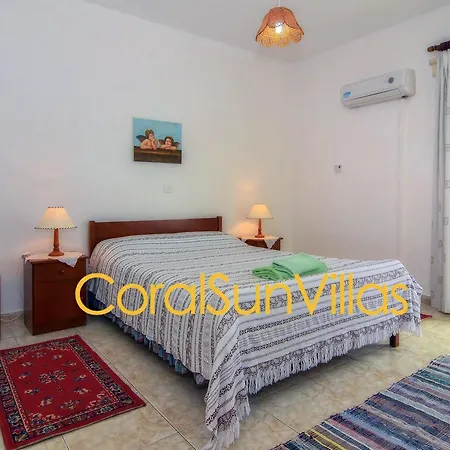 Aloni Apartamento