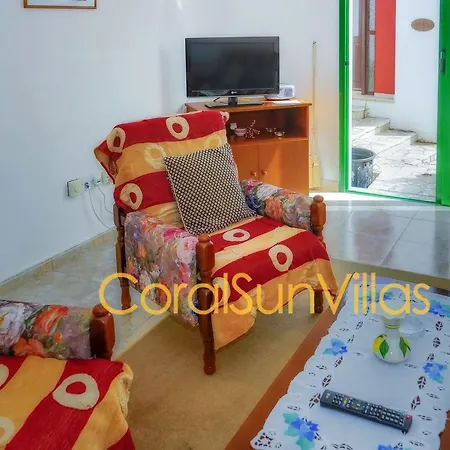 Apartamento Aloni