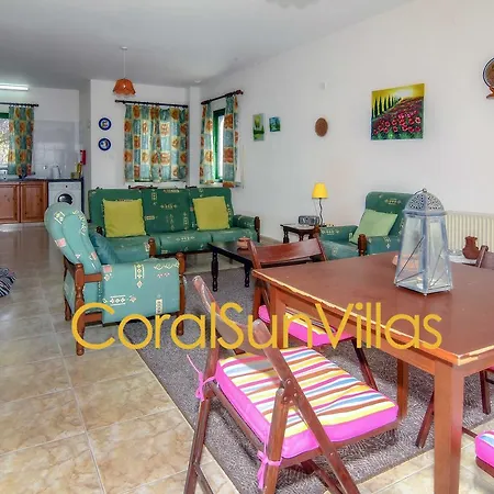 Aloni Apartamento Káthikas