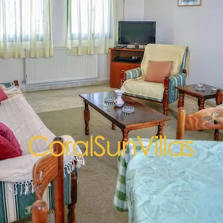 Apartamento Aloni